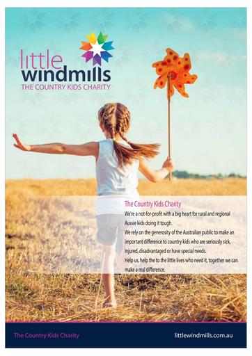 Little Windmills Brochure Attachment 1
